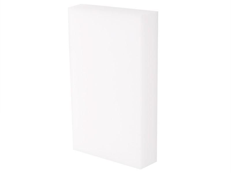 гъба за почистване magic sponge меламинова carmotion 10 х 6 х 2 см