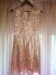 Rochie de ocazie (banchet, nuntă)
