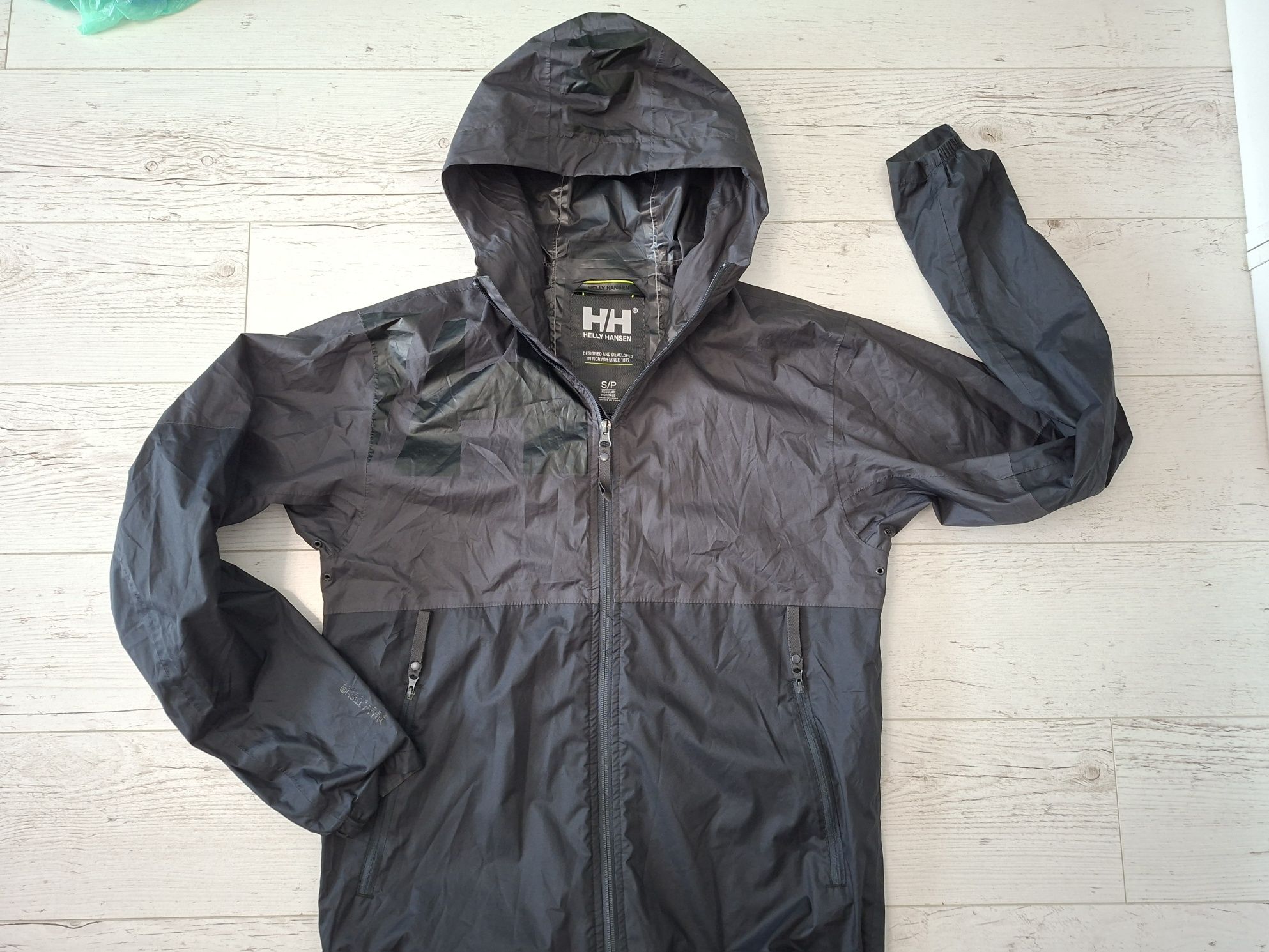 Helly Hansen Tech Performance-Ориг.яке мембрана!