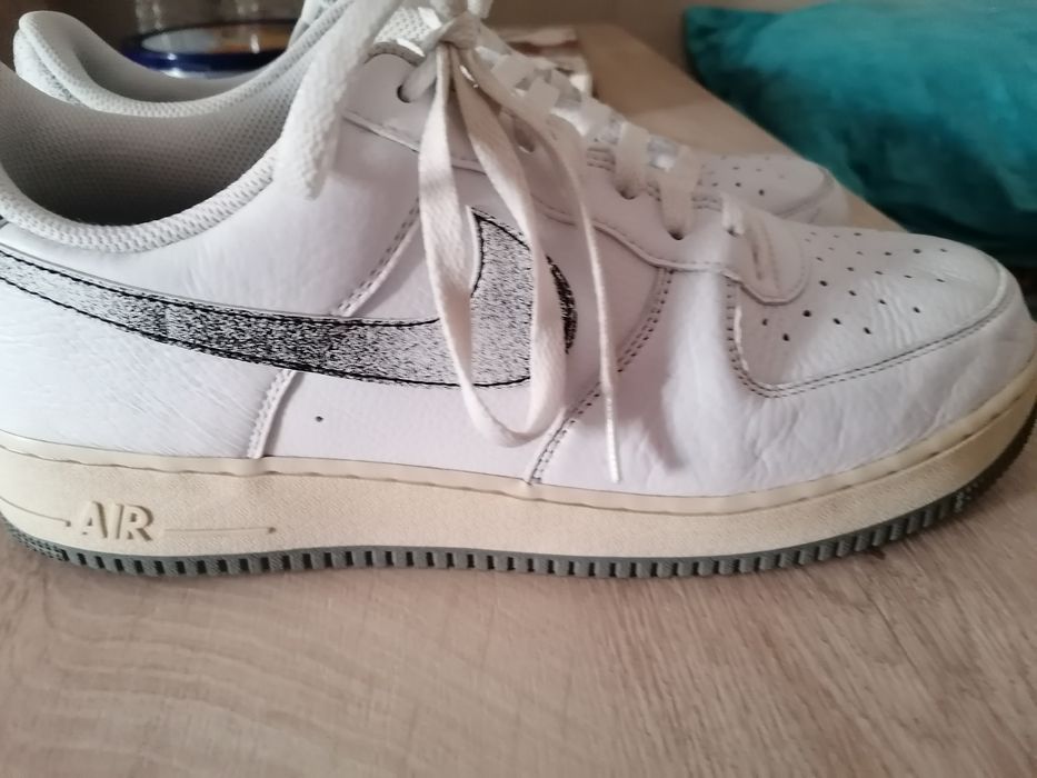 Маратонки Найк AIR force 1 модел 2023