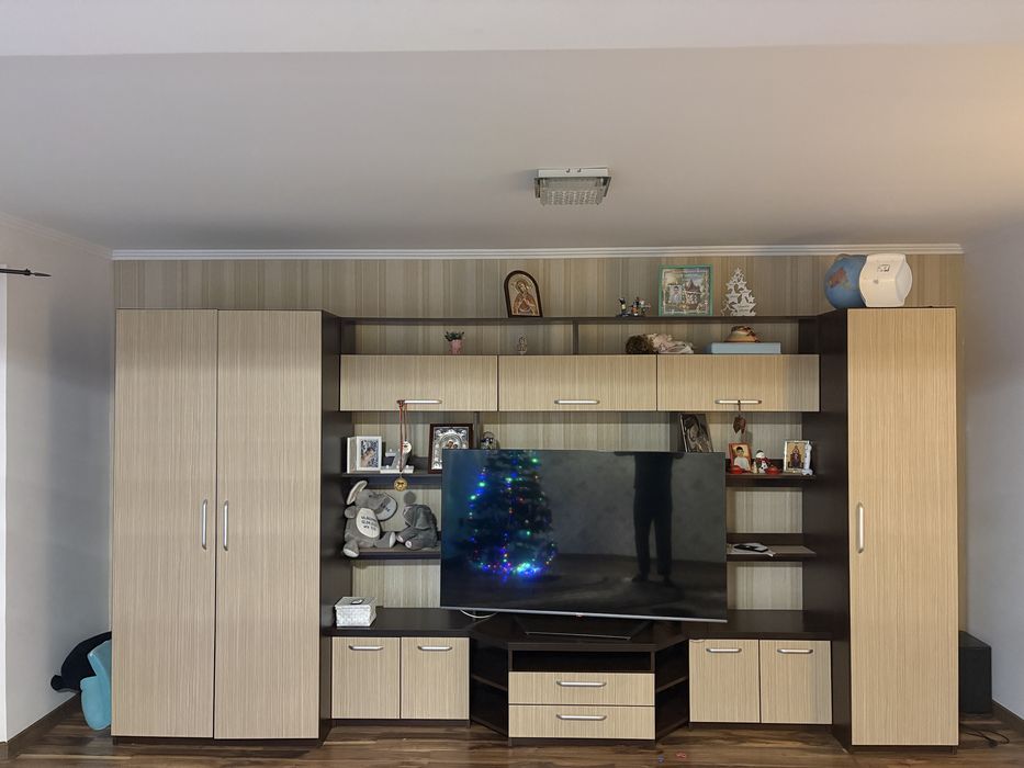 Mobila living 3.000 lei