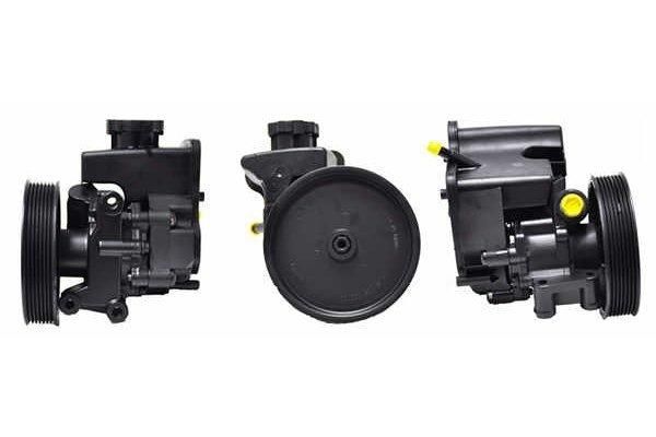 Pompa servodirectie Mercedes Clasa C (W203), 05.2000-08.2007; Coupe Sport (Cl203), 03.2001-06.2011; CLK (C209), 06.2002-05.2009; Clk Cabriolet (A209), 02.2003-03.2010; Slk (R171), 03.2004-02.2011; Clasa Cl
