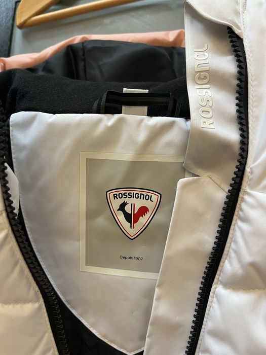 Дамско ски яке Rossignol