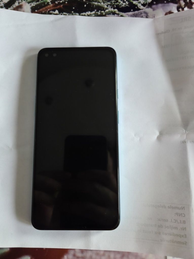 Vând Telefon OnePlus Nord în stare impecabilă