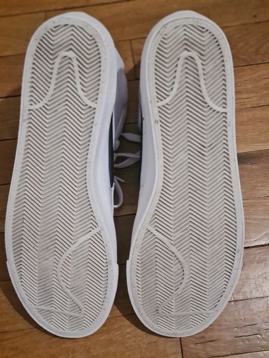 Кецове Nike Blazer Mid ‘77 номер 44