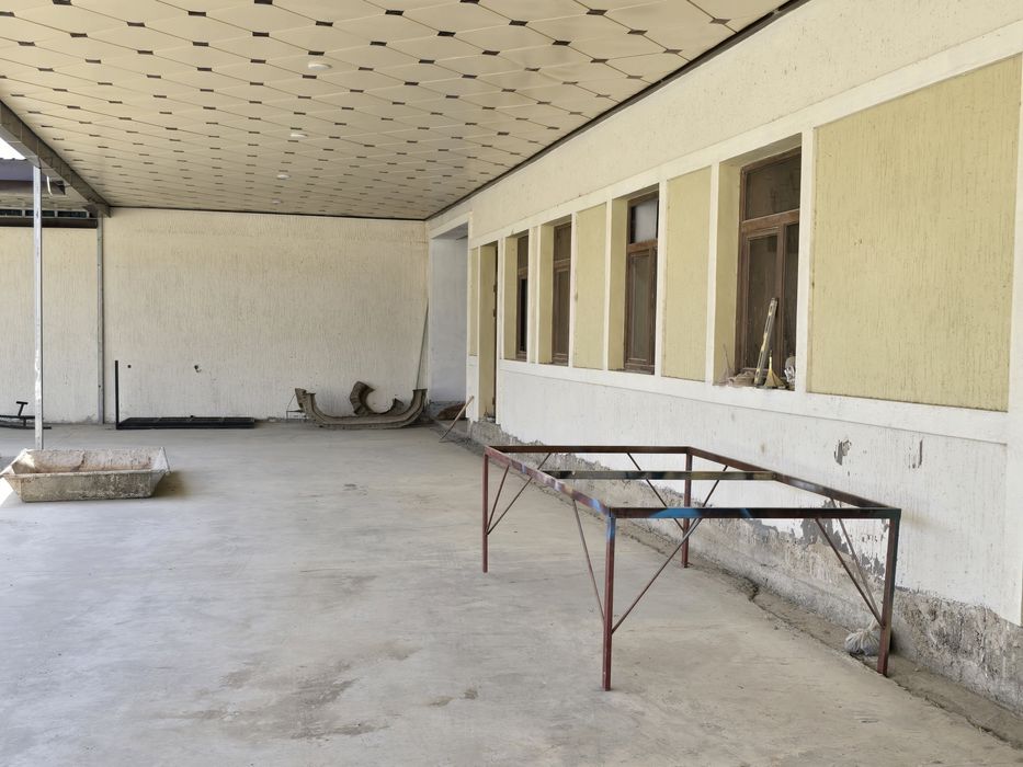 Bino inshoot Buxoro sh