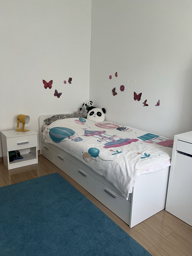 Mobilier camera copii Ikea