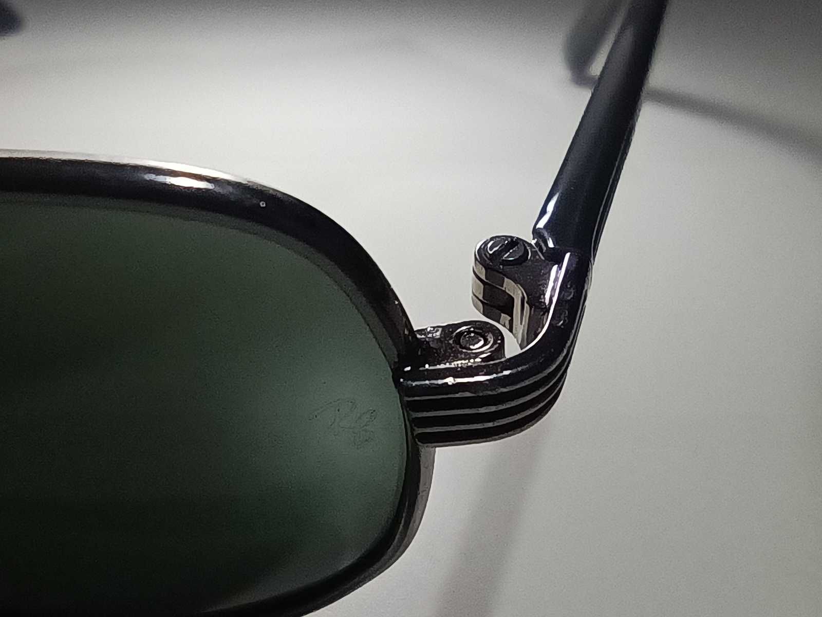 Детски очила Ray-Ban Junior RJ9531S