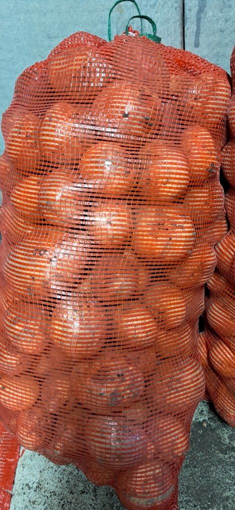 Продам картофель