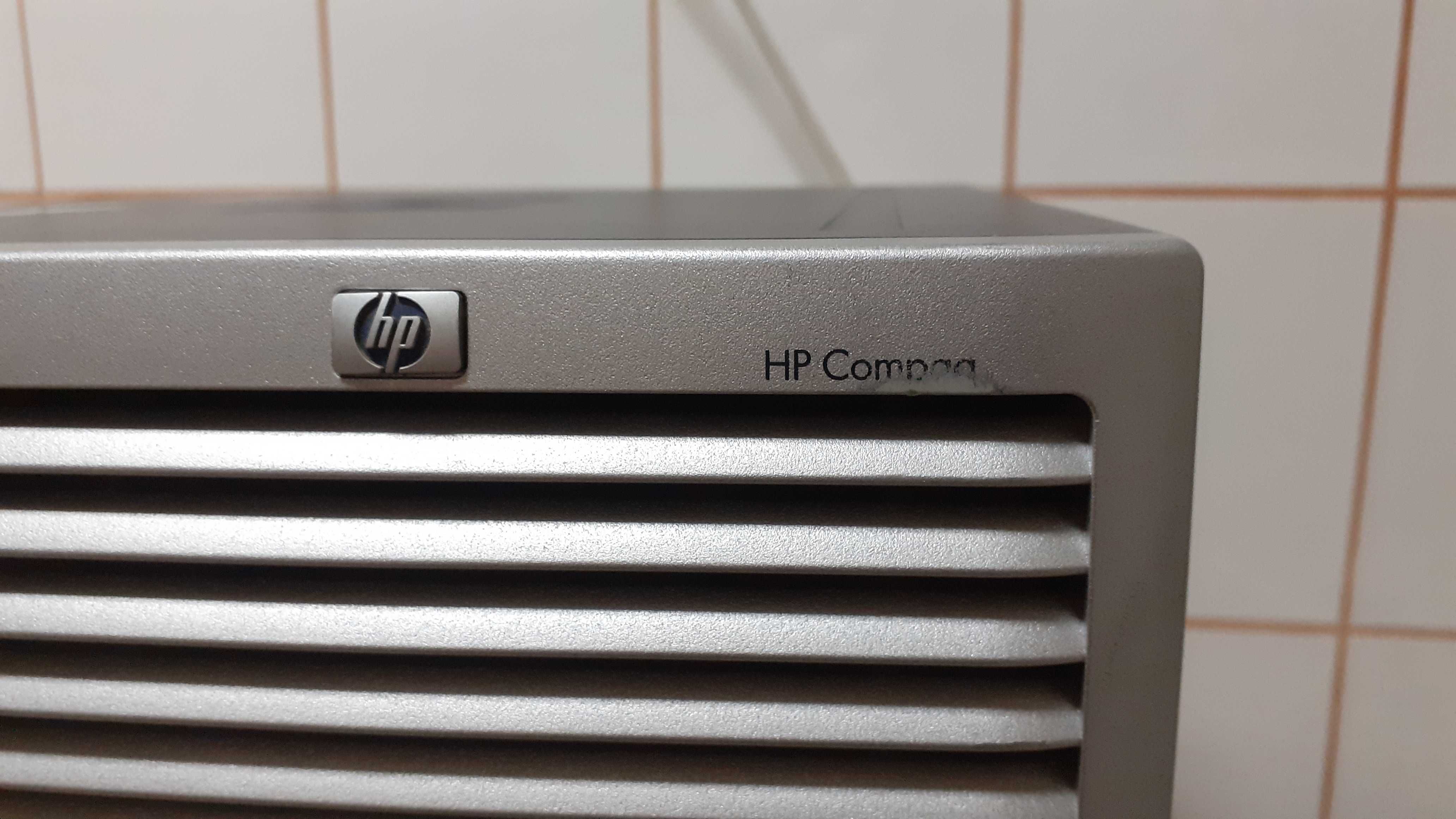 PC / sistem complet HP Compaq dc7600 SFF - UPGRADE