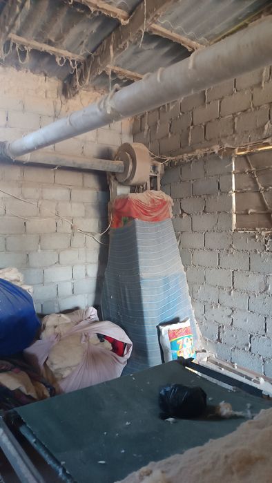 Пахта чикаргич Тим Тим сотилади каплек хамаси