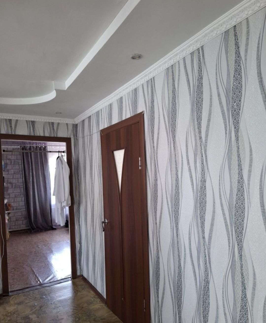 Продаю дом п.Карабас
