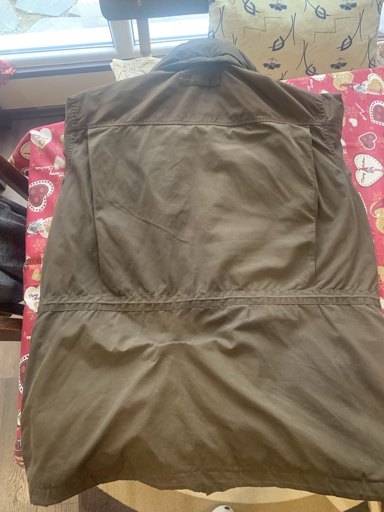 Fjall raven  яке за лов