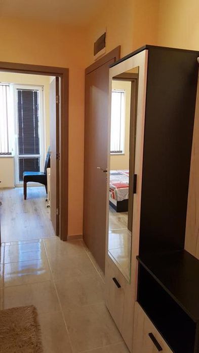 Двустаен апартамент, под наем, кв. Левски