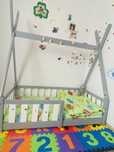 Urgent Patut tip Montessori 70x140