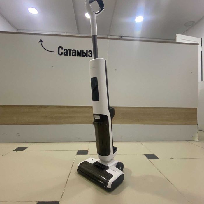 С32/ Пылесос FOURO FFW-F5B/ sk148599