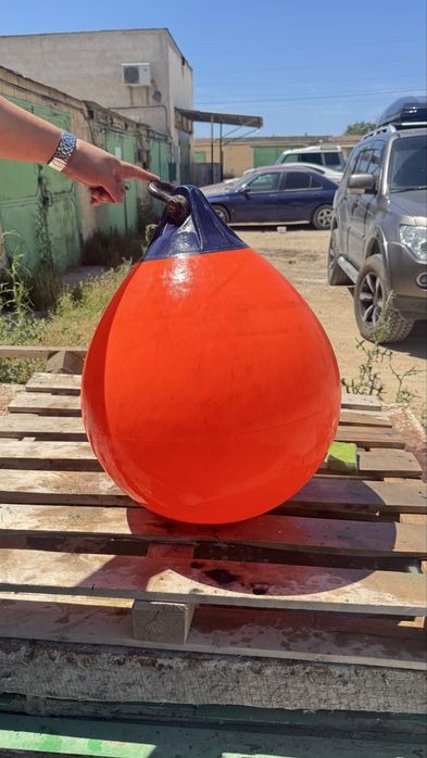 Морской Буй playform