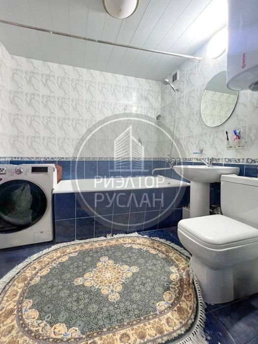 2/4/5 Буюк Ипак Йули 2х6 Максим Горький Бий