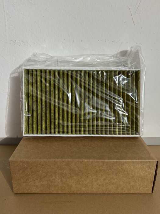 Комплект Филтри За Купе За Всички Tesla Model 3 и Model Y