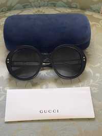 Ochelari Gucci oversized