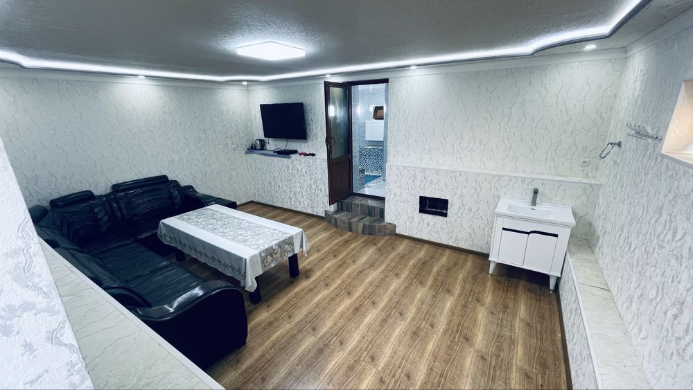 Дача Чинаркент (Бочка)