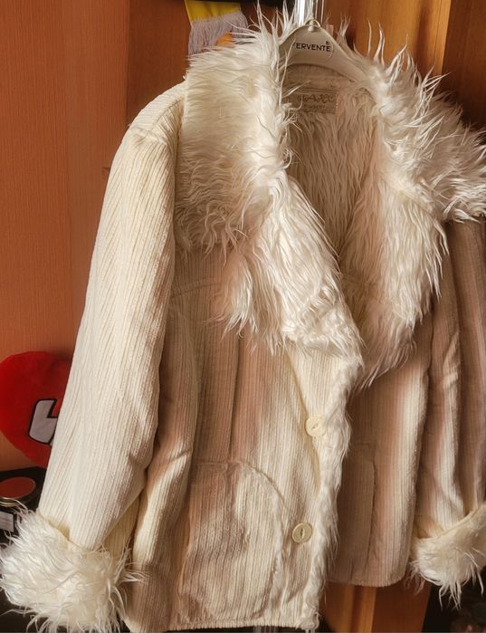 Дамско сако от джинси