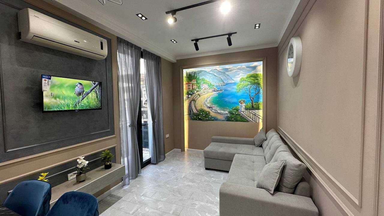 Мирабад • Чехова • 2-комн • 65м² • этаж 5/7 • [M:0320]