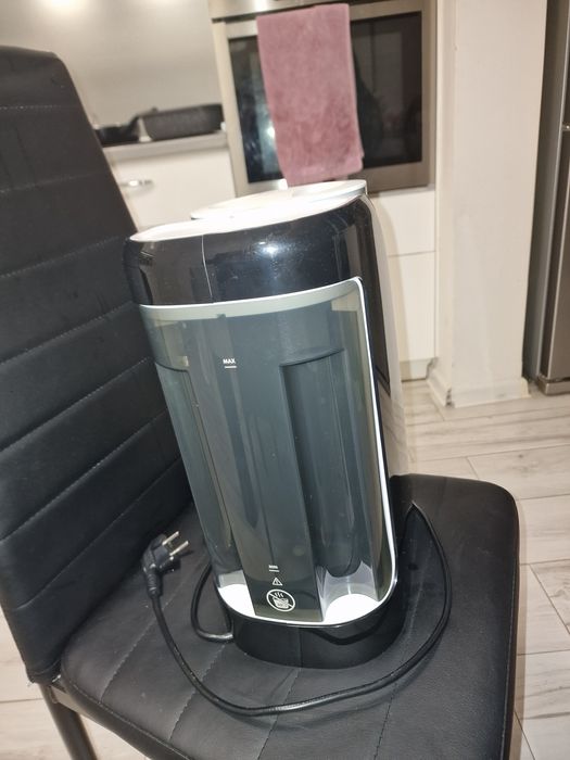 Машина за адаптирано мляко