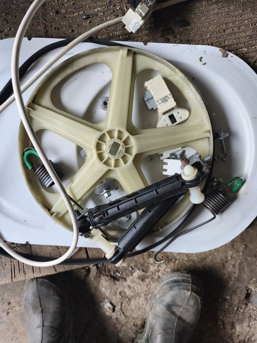 Hotpoint Ariston WML902