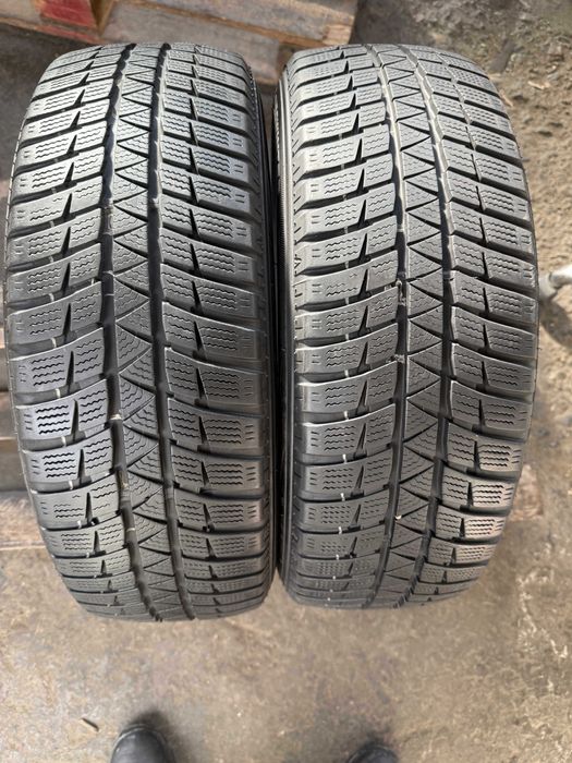 2x Anvelope Iarna 185/60 r15 - Falken HS449 Euro Winter