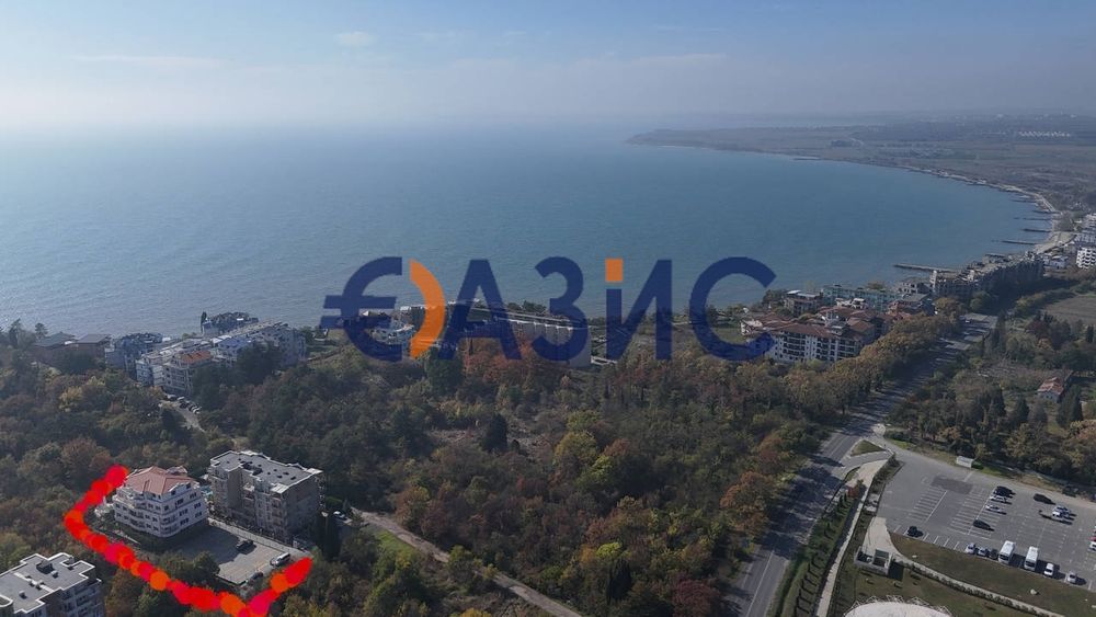 Продава се Двустаен апартамент в Поморие - 50 кв.м за 1260 €/кв.м - Снимка #8