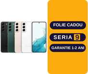 Samsung S22 128gb / 256gb / 512gb / Garantie 2 Ani /seria9.ro