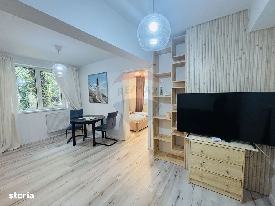Închiriere Apartament 2 Camere – Floreasca, Strada Mozart