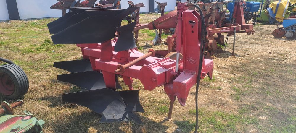 Plug reversibil naud piesa