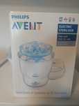 Philips Avent sterilizator biberoane
