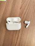 Air pods  сатлад срочна багасын келсесыз 5 мын ТГ СРОЧНА