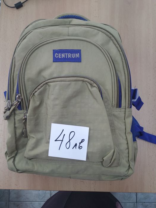 Нови ученически раници