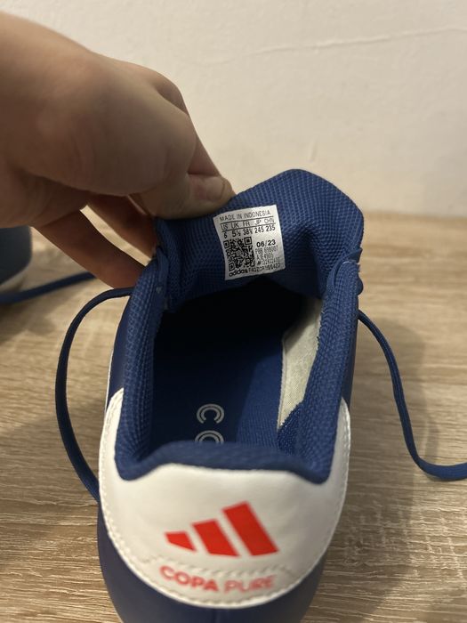 Ghete de fotbal performante