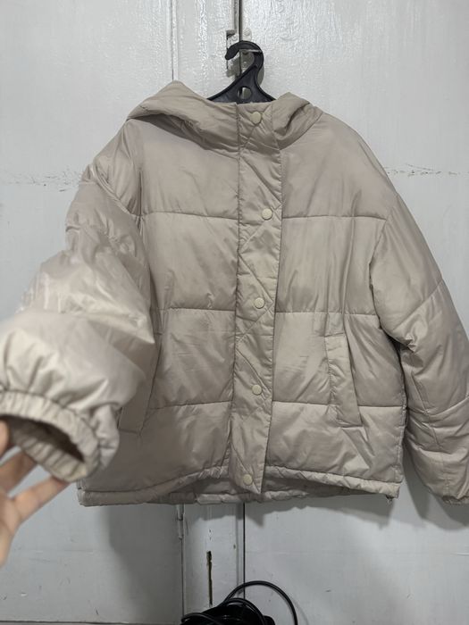 Продам куртку осень  весна