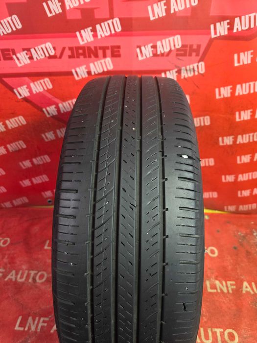 Roate Rezerva NORMALA - 225/60/17 - Hyundai IX35 Tucson Kia Sportage