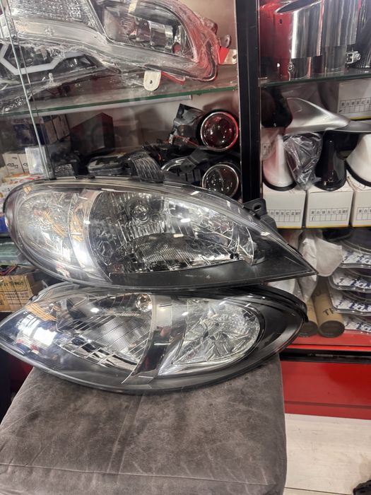 Fara jentra. Arginal. Oldi fara