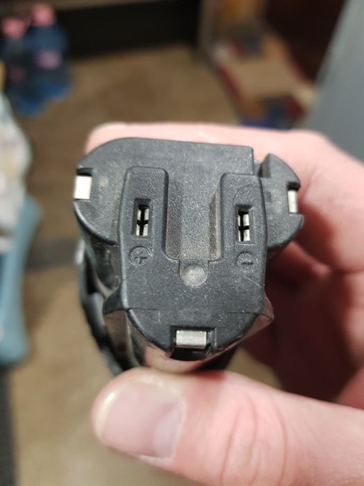 Vand incarcator+baterie Dexter