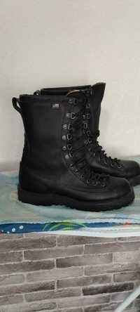 ботинки (military boots, made in USA)