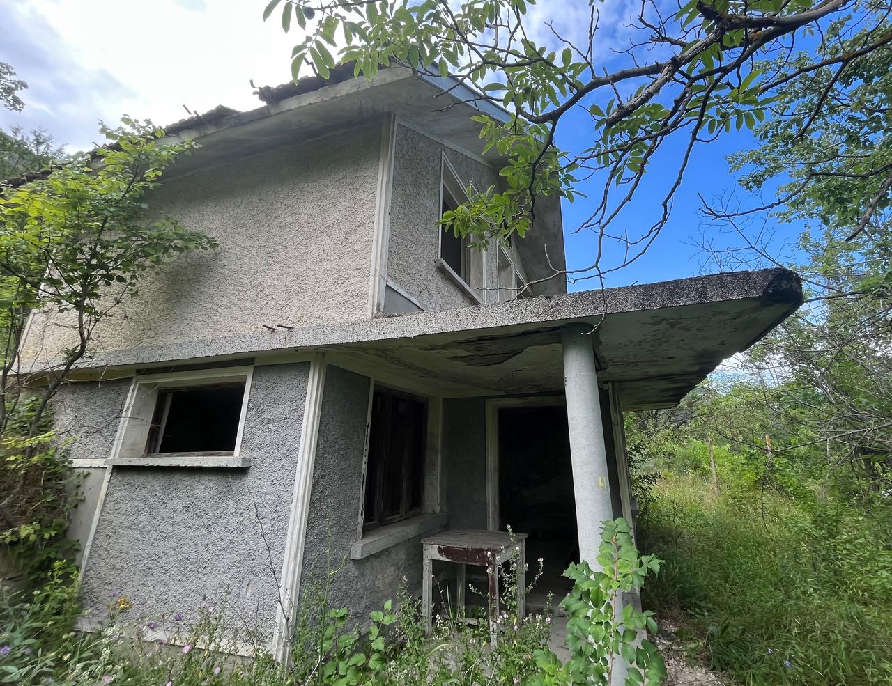 Продава се Къща в Шумен, Дивдядово - 60 кв.м за 153 €/кв.м - Снимка #2