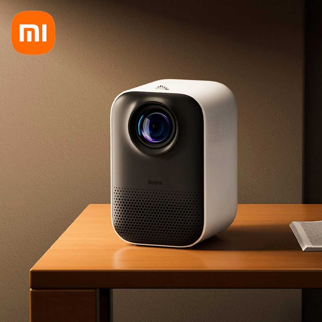 Портативный проектор | Smart Projector Xiaomi Redmi