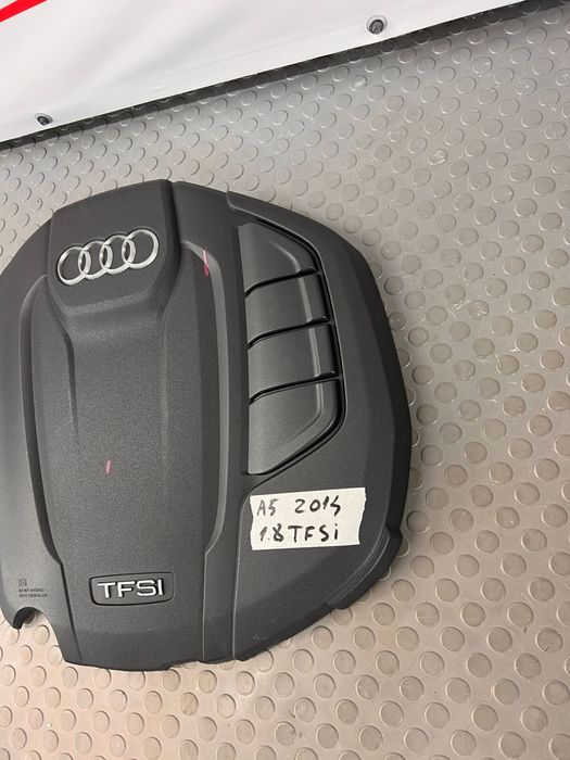 Capac Motor OEM 1.8 TFSI Audi A4 B8 A5 Facelift