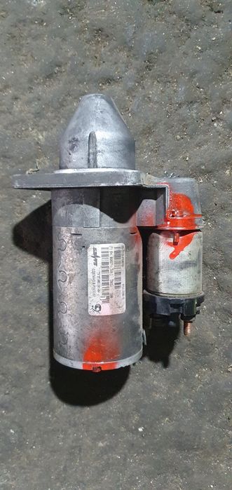 Стартер на гранта,приора на три болта