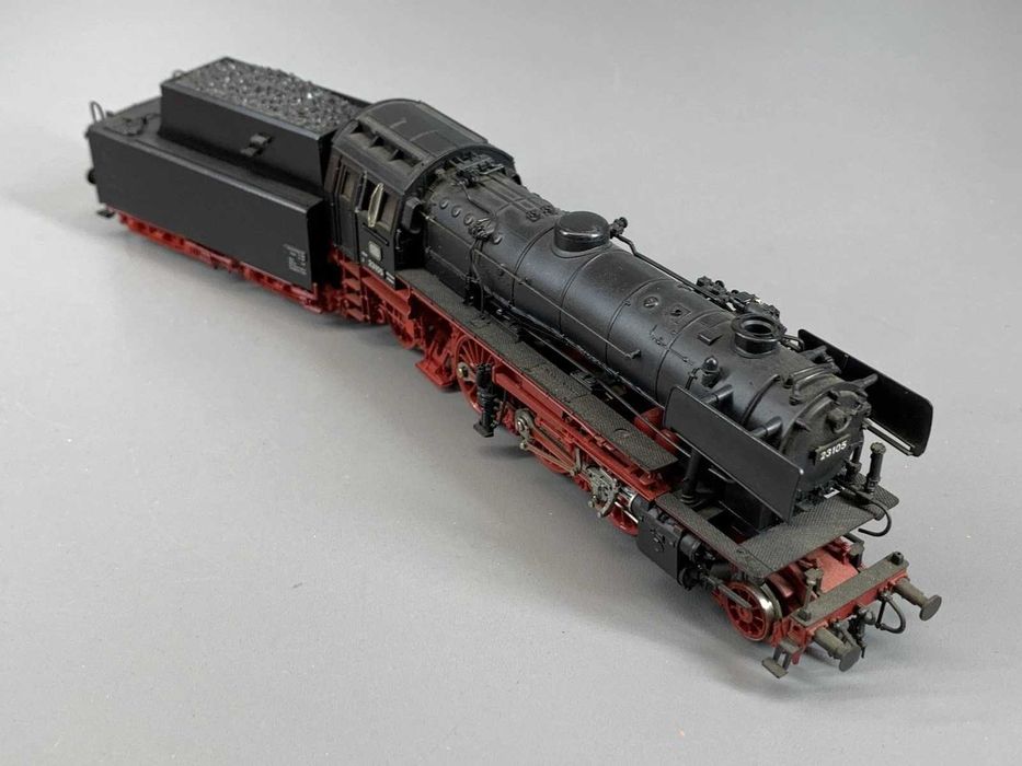 Locomotiva Roco BR 23 analog  scara HO 1 / 87