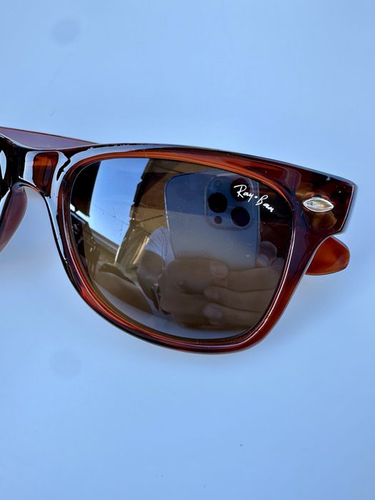 Ray Ban Wayfarer Made in USA Промо