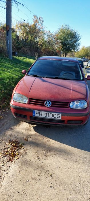 Golf 4 GPL de vânzare